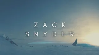 The Beauty Of Zack Snyder