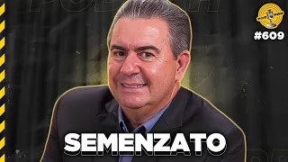 SEMENZATO - Podpah #609