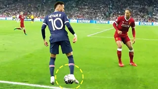 60+ Players Destroyed By Neymar Jr In PSG