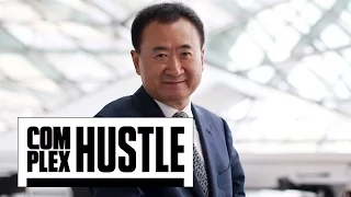 The Richest Man in China is Breaking into Hollywood