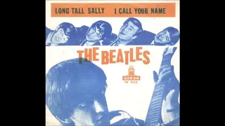 The Beatles - I Call Your Name Isolated Lead Guitar
