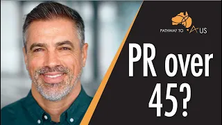 Work Visa Option That Allows You PR Over the Age of 45!