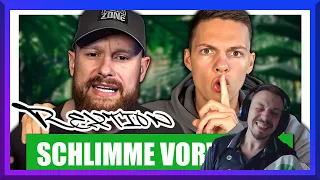 "EXTREM SCHWERE VORWÜRFE GEGEN ANDREAS KIELING von Fritz Meinecke & Trymacs"👀 Alpha Kevin #reaktion