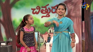 Extra Jabardasth | 19th October 2018 | Latest Promo