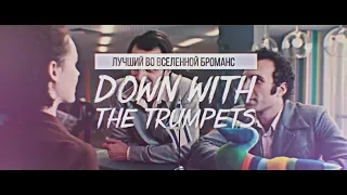 Зураб Саканделидзе и Михаил Коркия |  Down With The Trumpets