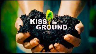 Поцелуй Землю / Kiss the Ground (2020)