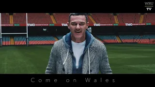 Luke Evans: Home