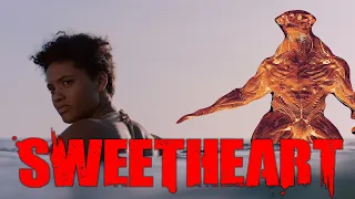 Sweetheart & Drawing with The CULTSHOW - Sea Monster Edition