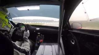 ONBOARD - Mettet - Mégane Trophy-GOPRO Hero