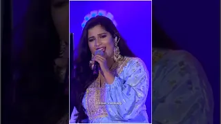 Sun raha hai na tu...🎶 | Shreya Ghoshal live concert in Dubai Expo 2020