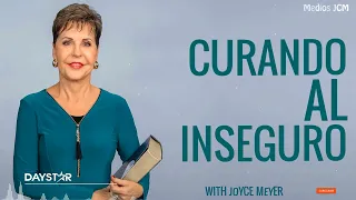 Joyce Meyer En Español 2024 - Curando al Inseguro