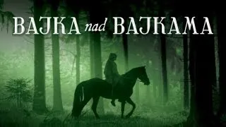 Trejler za knjigu „Bajka nad bajkama - Senka u tami" Nenada Gajića