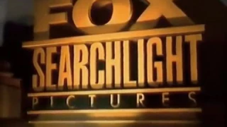 DLV: Fox Searchlight Pictures Open Matte High Pitch