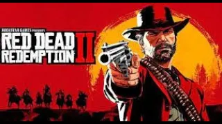 Red Dead Redemption 2 — 29-эпилог2-ПО СТАРОЙ ДРУЖБЕ-ТЯЖЕЛЫЙ ДЕНЬ ДЯДЮШКИ-НОВАЯ ПОПЫТКА-ЗДОРОВАЯ ТУША