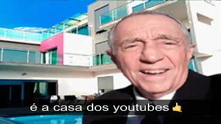 20 minutos de memes que me fizeram rir alto