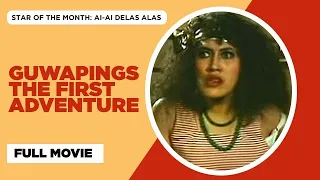 GUWAPINGS THE FIRST ADVENTURE: Mark Anthony Fernandez, Jomari Yllana & Eric Fructuoso | Full Movie