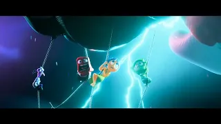 Inside Out 2 (2024) - U.S. TV Spot ('part two')