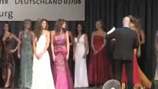 Miss Deutschland - Fremdschämen beim Schönheitswettbewerb