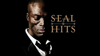 Seal - I Cant Stand The Rain HQ