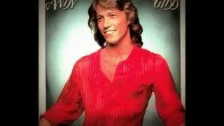 ANDY GIBB - ''WHY''  (1978)