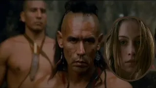 Promentory │Last Of The Mohicans (Cliff Scene/Fight Scene/End Scene)