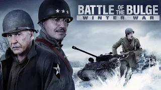 Battle of the Bulge Winter War