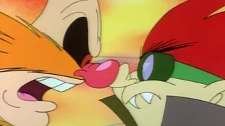 Adventures of Sonic the Hedgehog 136 - Robotnik's Rival | HD | Full Episode