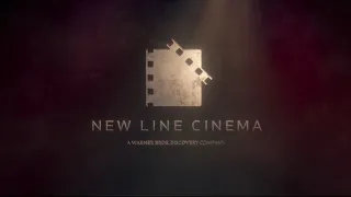 Opening Logos The Nun ll (AD)