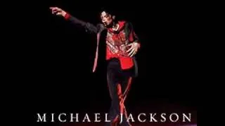 Michael Jackson - Streetwalker Radio Edit HQ