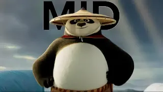 Kung Fu Panda 4 is Painfully Okay