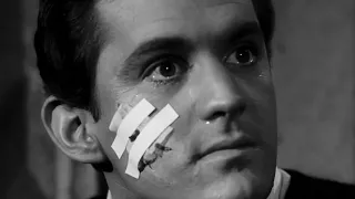 Anatomy of a Psycho 1961 | Ronnie Burns, Pamela Lincoln | Full Movie | with subtitles