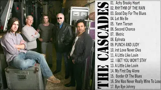 [The Cascades] | The Cascades Greatest Hits Full Album