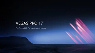 Vegas Pro 17 Free Download - Whole Square IT