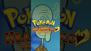 Wrong Notes (Spooky Pokemon Edition)