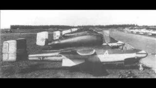 Heinkel He 162