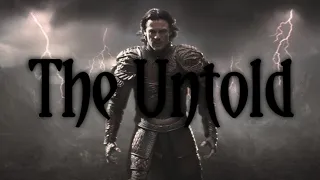 The Untold - Dracula Untold MV