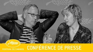 MA LOUTE - Press Conference - EV - Cannes 20016