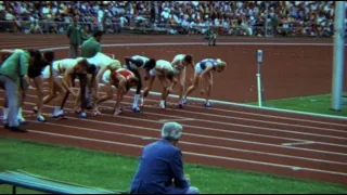 Munich 1972 | 1500m | Pekka Vasala | Athletics | Olympic games