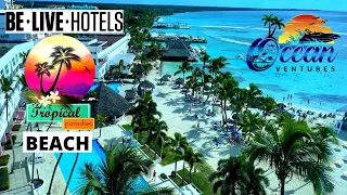 Hotel be live experience hamaca beach Dominican Republic