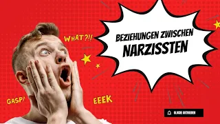 Beziehung zwischen Narzissten