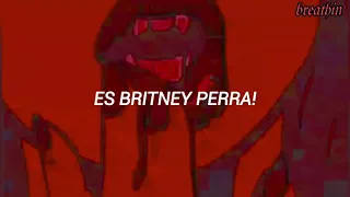 Gimme More - Britney Spears (Traduccion Español)