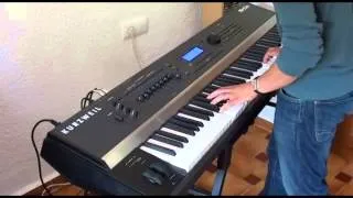 Lana Del Rey - Ultraviolence - Piano Cover Version - Played By Christian Pearl