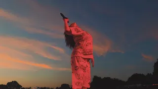 Billie Eilish - Music Midtown 2019