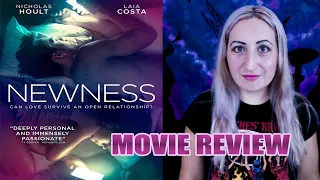 Movie Review I Newness (2017)