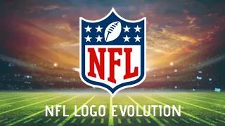 NFL Evolution Logo