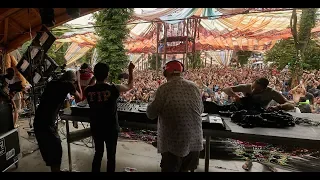 Astral Projection Live from Ozora Festival 2019