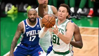 Boston Celtics vs Philadelphia 76ers 1st Quarter Highlights | Feb 8 | 2023 NBA Season