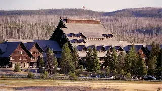 What Is the World's Largest Log Cabin?