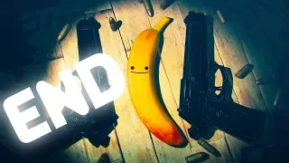 [Part 10|End] My Friend Pedro - Bananas Difficulty: Final Boss【No Commentary】