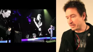 Interview With Alan Wilder, February 20th, 2010